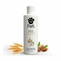 SkinSooth Pet Shampoo