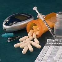 Blood Sugar Control Medicines