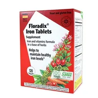 Oziva Plant Based Herbalance for PCOS