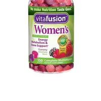 Women’s Daily Multivitamin