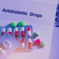 Oral Anti-Diabetic Drugs