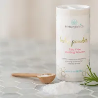 Baby Powder (Talc-Free)