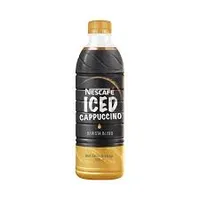 Iced Cappuccino