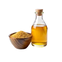Mustard Oil