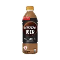 Iced Latte