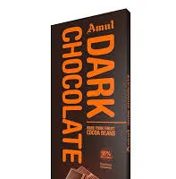 Amul Dark Chocolate