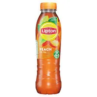 Peach Iced Tea