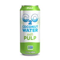Coconut Water with Pulp