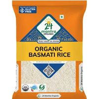 Organic India Tulsi Green Tea