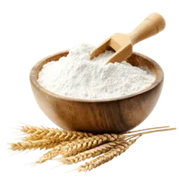 Jowar Atta