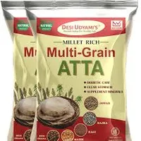 Multigrain Atta