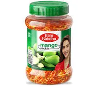 Mango Pickle