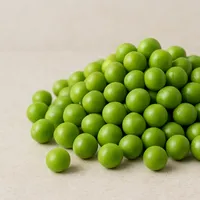 Peas