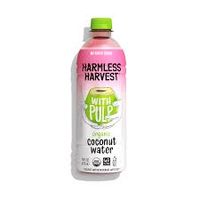 Organic Coconut Water