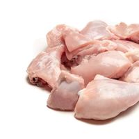 Chicken Curry Cut