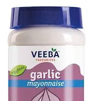 Garlic Mayonnaise