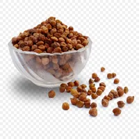 Kala Chana (Black Chickpeas)