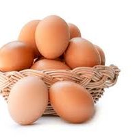 Brown Eggs / Country Eggs