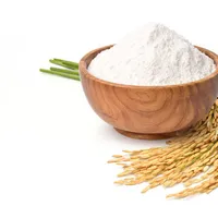 Rice Atta