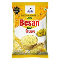 Besan Atta