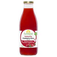 Cranberry Juice