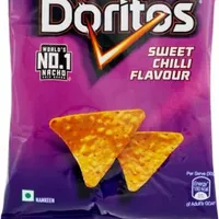 Doritos Sweet Chilli Flavour Nachos
