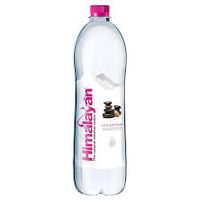 Himalayan Natural Mineral Water