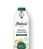 Cashew Milk