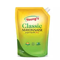 Classic Mayonnaise
