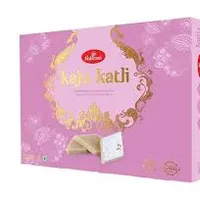 Haldiram’s Kaju Katli