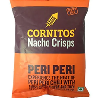 Cornitos Peri Peri Nachos