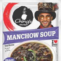 Ching’s Manchow Soup