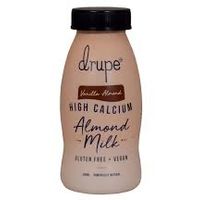 Almond Milk