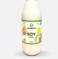Organic Soy Milk