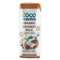 Coconut Milk