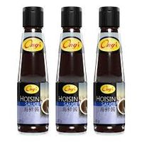 Hoisin Sauce