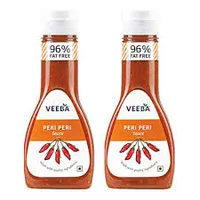 Peri Peri Sauce