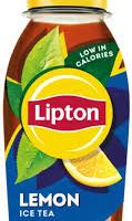 Lemon Iced Tea