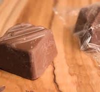 Chocolate Peanut Butter