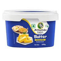 Butter (Salted / Unsalted)