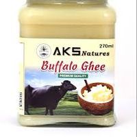Buffalo Ghee