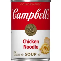Campbell’s Chicken Soup