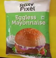 Eggless Mayonnaise