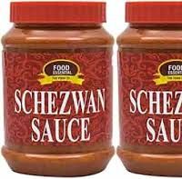 Schezwan Sauce