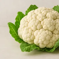 Cauliflower
