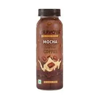 Mocha Cold Coffee