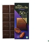 Bournville Rich Cocoa
