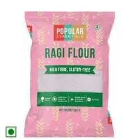 Ragi Atta