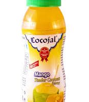 Flavored Coconut Water (Mango)