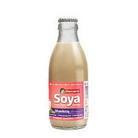 Flavored Soy Milk